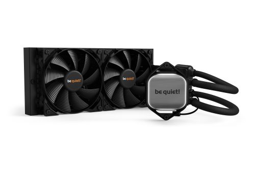 be quiet! PURE LOOP 240mm