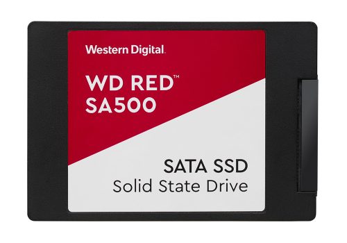 Western Digital Red SA500