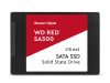 Western Digital Red SA500