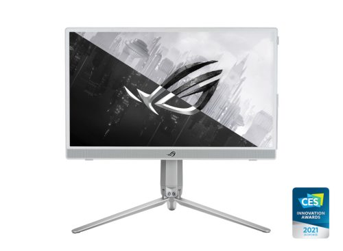 ASUS ROG Strix XG16AHP-W LED display