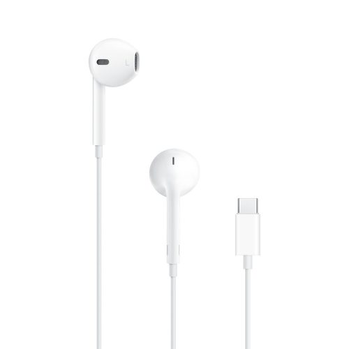 Apple EarPods (USB‑C)