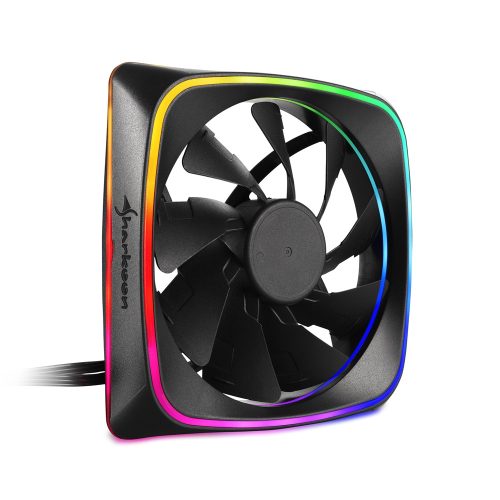 Sharkoon RGB SHARK Lights