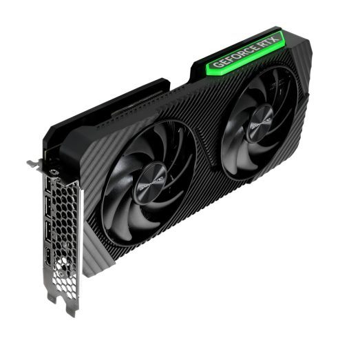 Gainward GeForce RTX 4070 Ghost OC