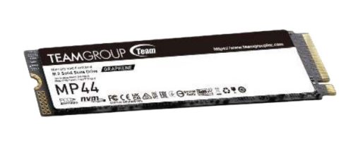 Team Group TM8FPW008T0C101 internal solid state drive