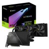 Gigabyte AORUS XTREME AORUS GeForce RTX 4090 XTREME WATERFORCE 24G