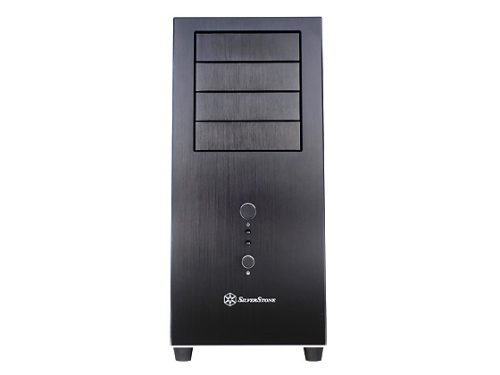 Silverstone TJ04-E