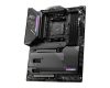 MSI MPG X570S CARBON MAX WIFI motherboard