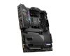 MSI MPG X570S CARBON MAX WIFI motherboard