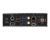 MSI MPG X570S CARBON MAX WIFI motherboard