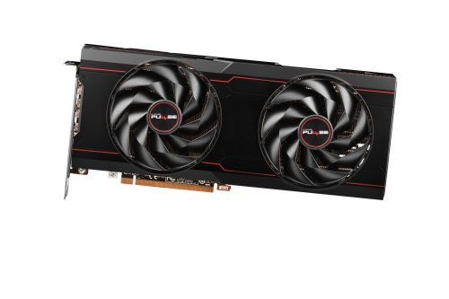 Sapphire PULSE AMD Radeon RX 6750 XT