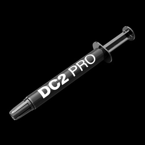 be quiet! DC2 PRO