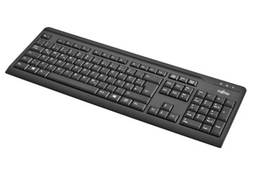 Fujitsu KB410 keyboard