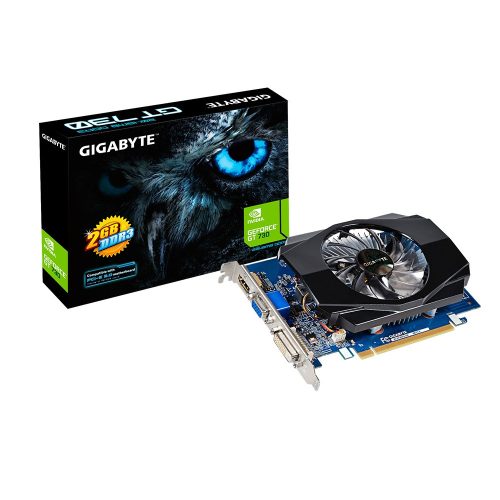 Gigabyte GV-N730D3-2GI graphics card