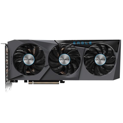 Gigabyte EAGLE GeForce RTX 3060 Ti OC
