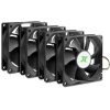 Inter-Tech 88887290 computer cooling system