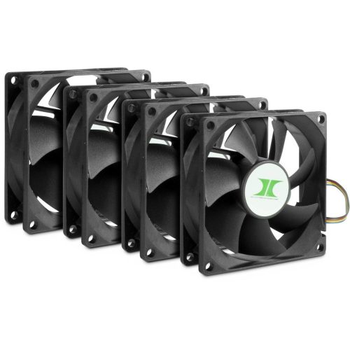 Inter-Tech 88887290 computer cooling system