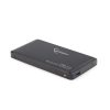 Gembird EE2-U3S-2 storage drive enclosure