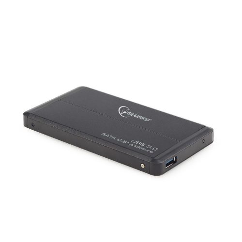 Gembird EE2-U3S-2 storage drive enclosure