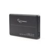 Gembird EE2-U3S-2 storage drive enclosure