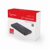 Gembird EE2-U3S-2 storage drive enclosure