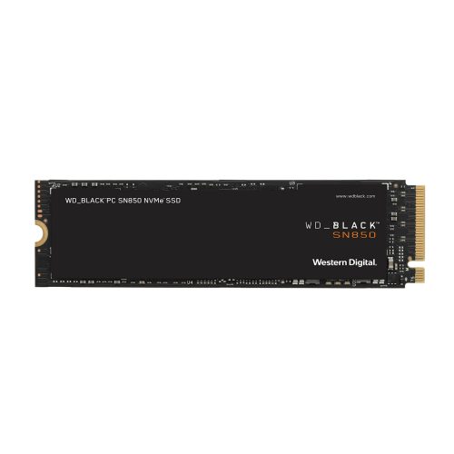 Western Digital SN850