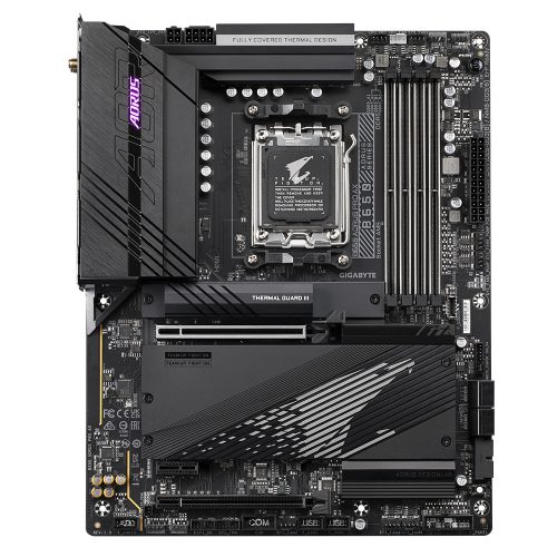 Gigabyte B650 AORUS PRO AX motherboard