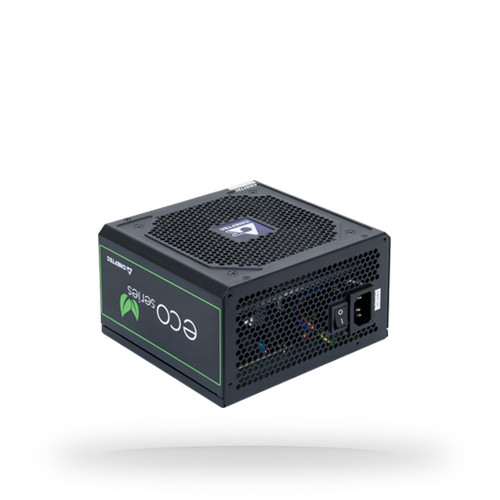 Chieftec GPE-400S power supply unit