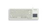 CHERRY XS Touchpad keyboard