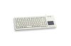CHERRY XS Touchpad keyboard
