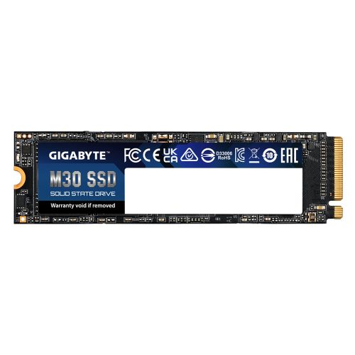 Gigabyte M30