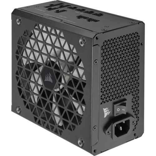 Corsair RM750x SHIFT power supply unit