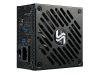Seasonic FOCUS SGX-650 power supply unit