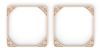 Noctua NA-IS1-12 SX2 computer cooling system part/accessory