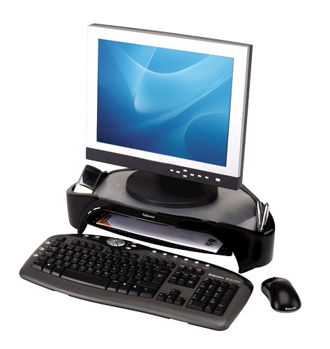 Fellowes 8020801 monitor mount / stand