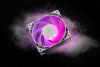EK Water Blocks Loop Fan FPT 120 D-RGB