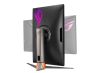 ASUS ROG Swift PG27AQN computer monitor