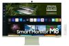 Samsung S32BM80GUU computer monitor