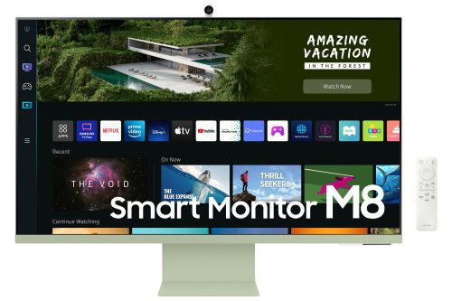 Samsung S32BM80GUU computer monitor