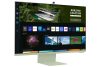 Samsung S32BM80GUU computer monitor