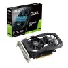ASUS Dual -GTX1650-O4GD6-P-V2