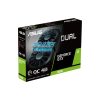 ASUS Dual -GTX1650-O4GD6-P-V2