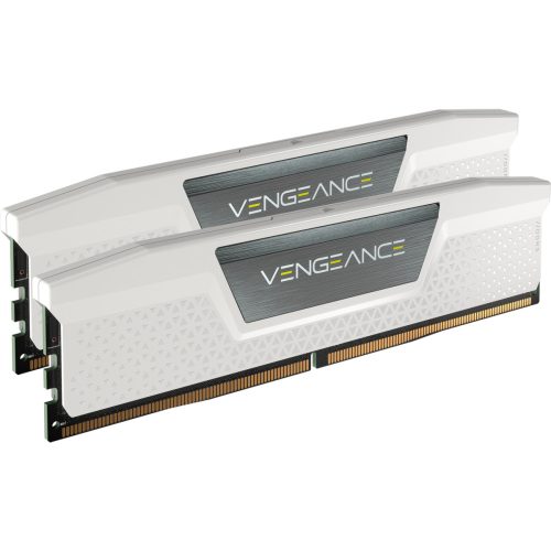 Corsair Vengeance CMK32GX5M2B5600C36W memory module
