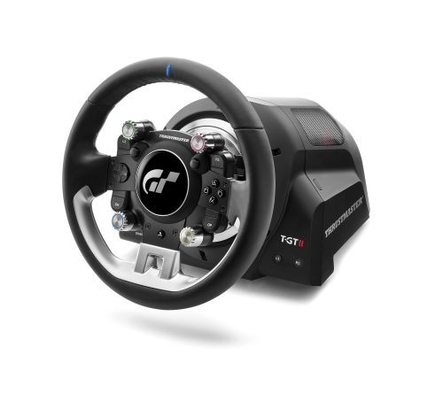 Thrustmaster 4160846 Gaming Controller
