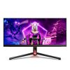 AOC AGON PRO AG344UXM computer monitor