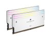 Corsair Dominator Titanium CMP32GX5M2B6000C30W memory module