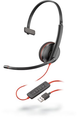 POLY Blackwire C3210