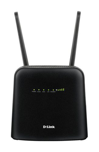 D-Link DWR-960 wireless router