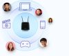 D-Link DWR-960 wireless router