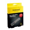 Intenso SSD 500GB Premium M.2 PCIe