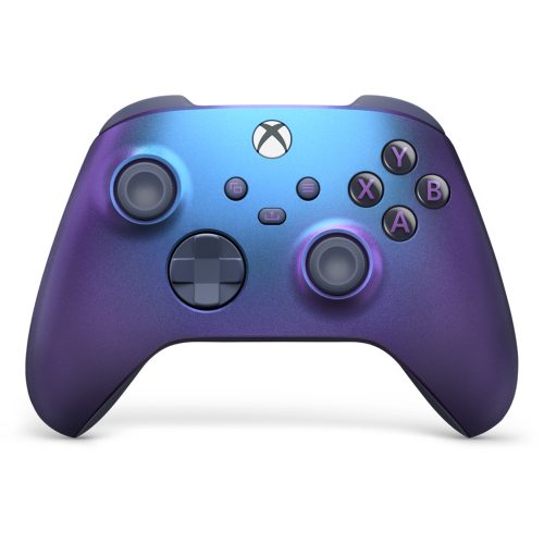 Microsoft QAU-00087 Gaming Controller